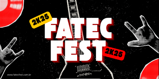 Fatec Fest 2025